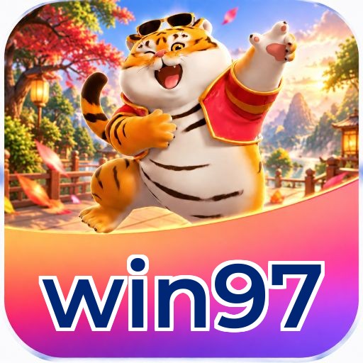 Fortune Tiger Logo 1