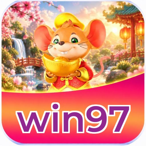 win97 Logo