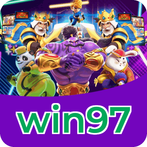 win97 segurança SSL 256-bit - Licença Curaçao, eCOGRA, GLI certificado