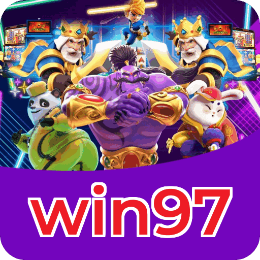 Estatísticas win97 novembro 2024 - 87 mil jogadores ativos, R$47M pagos, RTP 96.52%