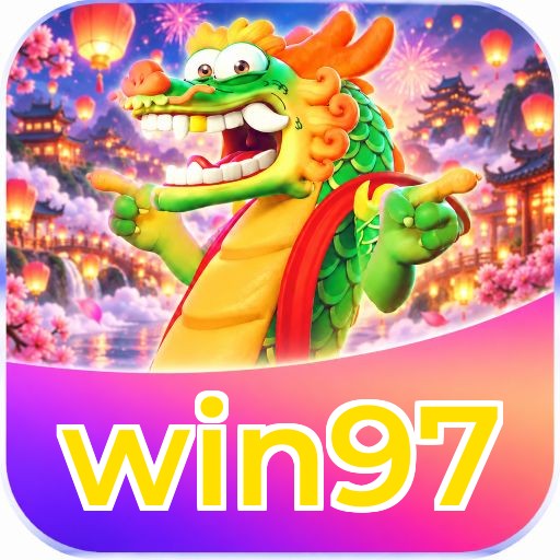 win97 Logo