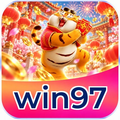 win97 Pagamento Seguro SSL