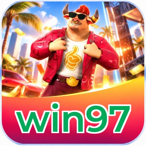 win97 Logo