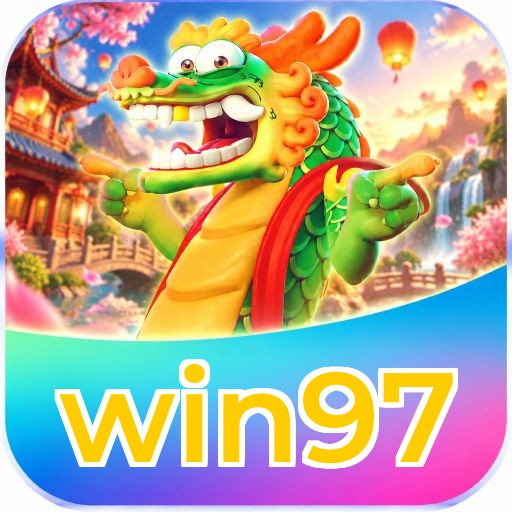 Slots win97 - Jackpots Progressivos