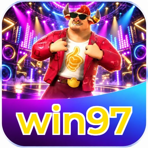 win97 Logo