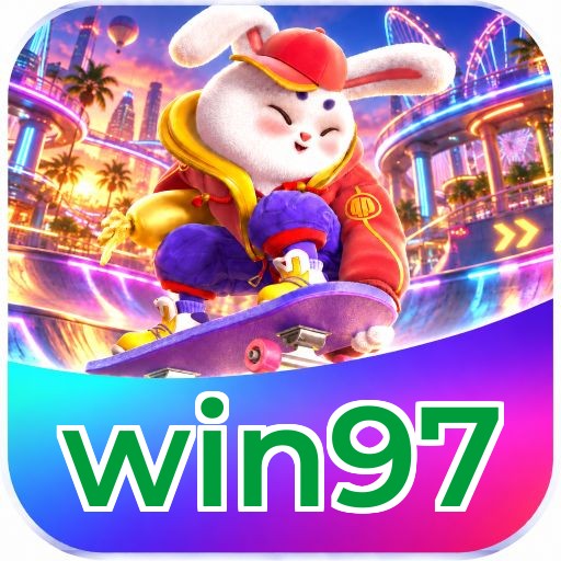 win97 Cadastro Oficial