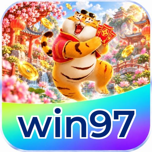 win97 Logo